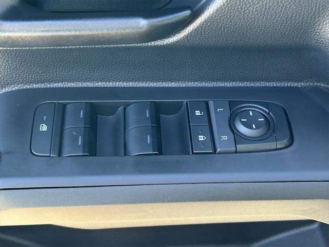 Certified 2025 Toyota Tacoma TRD Pro image 26