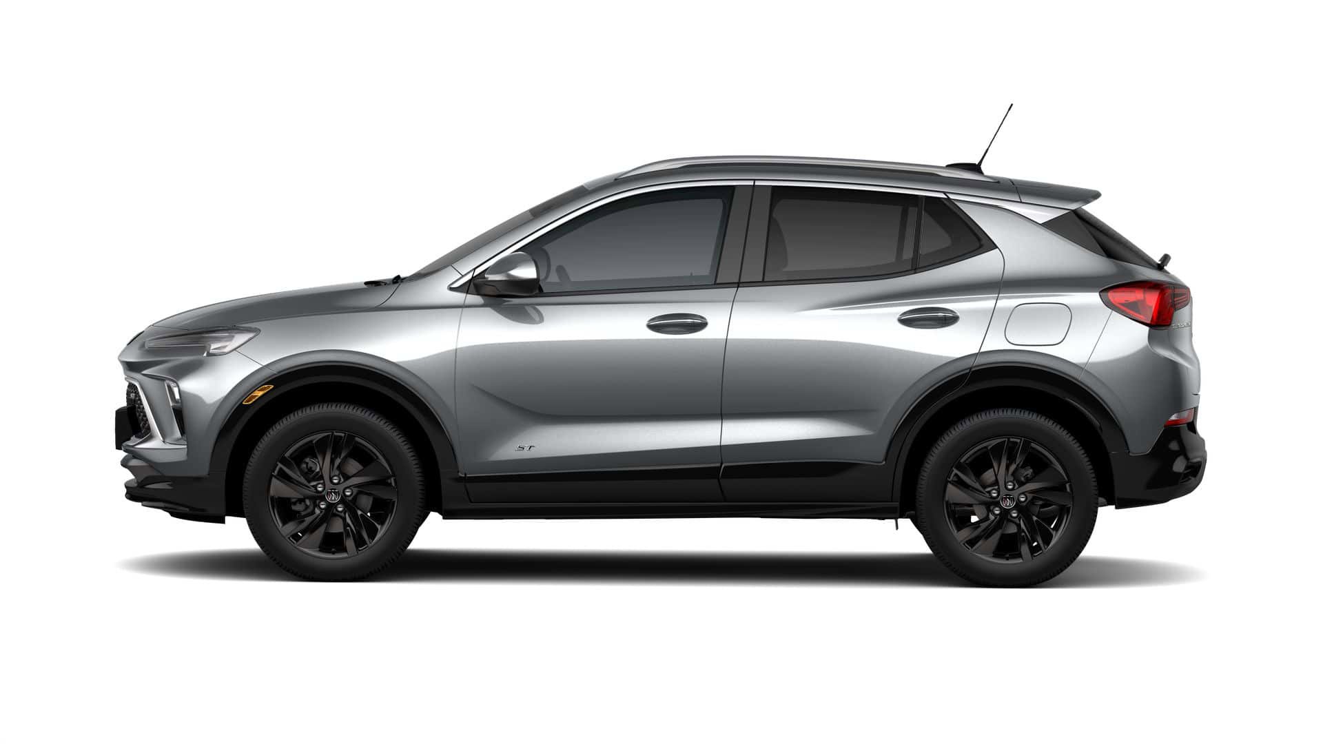 New 2026 Buick Encore GX Sport Touring w/ Comfort Package FWD image 61
