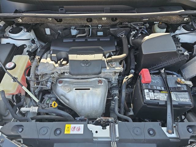 Used 2017 Toyota RAV4 XLE w/ Plus Special Value Package image 32