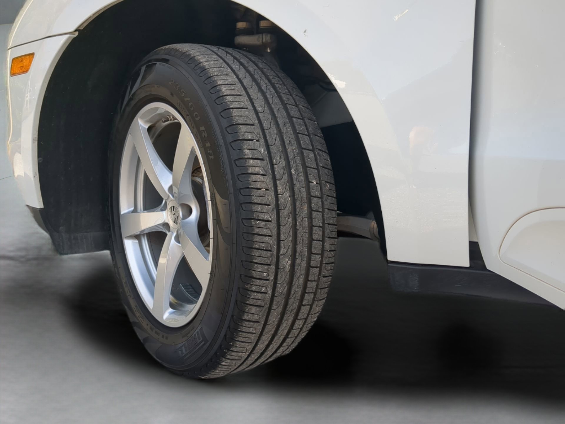 Used 2018 Porsche Macan image 63