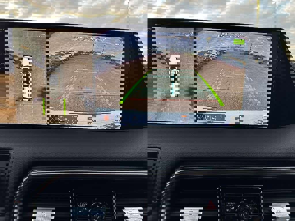 New 2026 Nissan Armada PRO-4X image 12