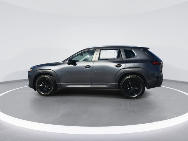 Used 2024 MAZDA CX-50 AWD 2.5 S w/ Weather Package image 5