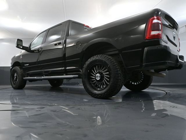 Used 2023 RAM 3500 Laramie image 40