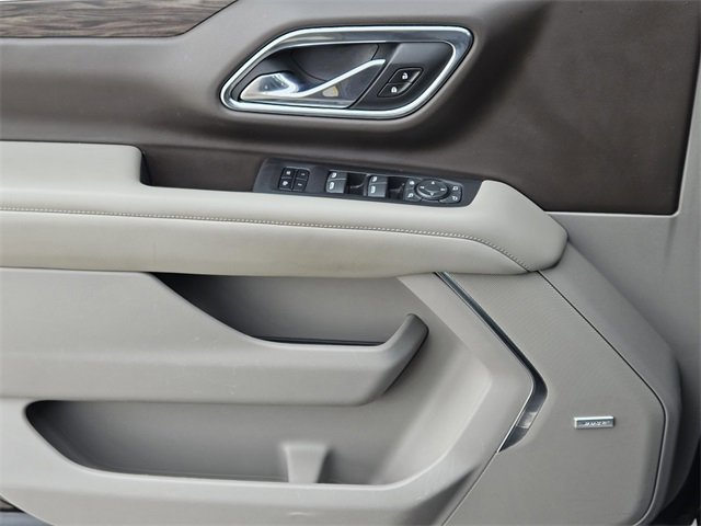 Used 2021 Chevrolet Tahoe LT w/ LT Signature Package image 23