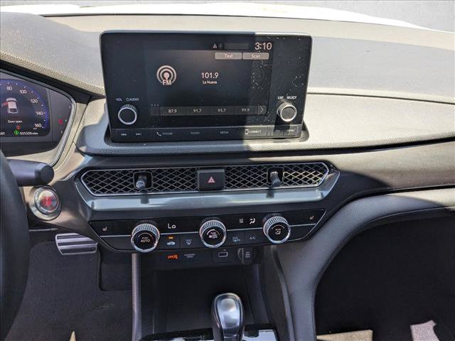 Certified 2024 Acura Integra A-Spec FWD image 12