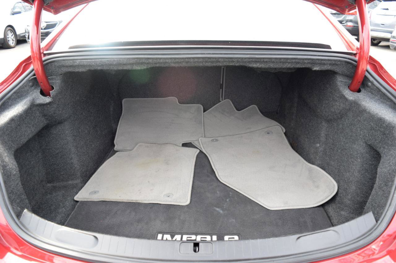 Used 2019 Chevrolet Impala LT w/ LT Leather Package image 38