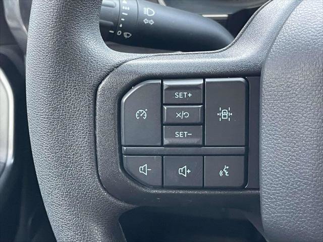 Used 2023 Ford F150 XL w/ STX Appearance Package image 20