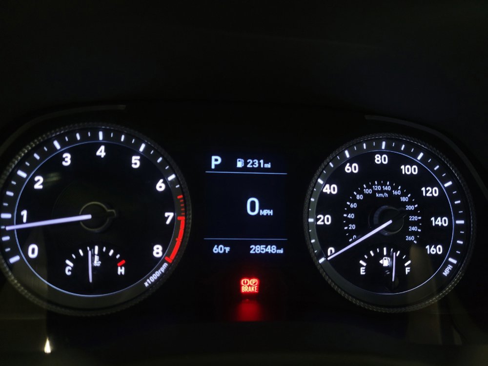 Used 2023 Hyundai Sonata SE FWD image 23