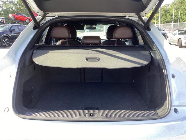 Used 2018 Audi Q3 2.0T Premium w/ Convenience Package image 24