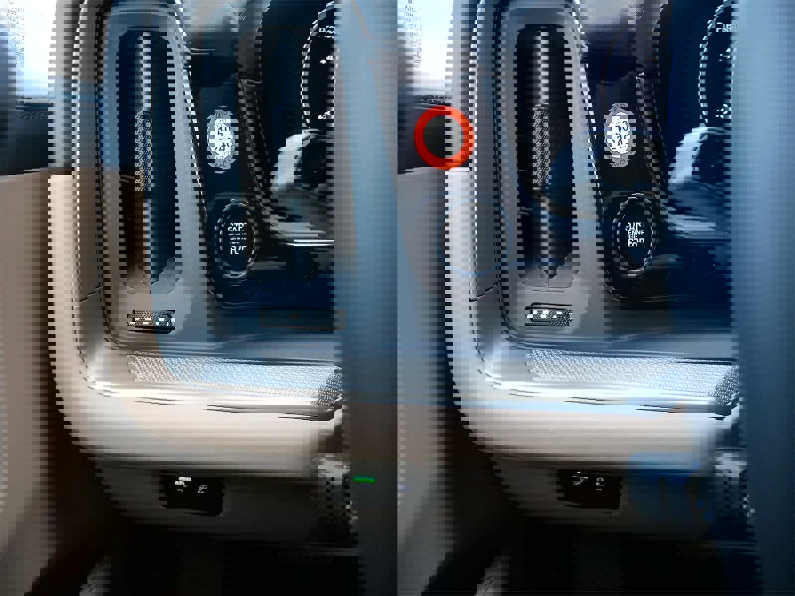 New 2026 Porsche Cayenne Coupe image 15