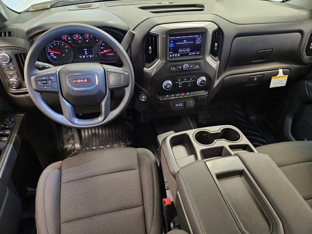 New 2026 GMC Sierra 1500 Pro w/ Pro Value Package image 13
