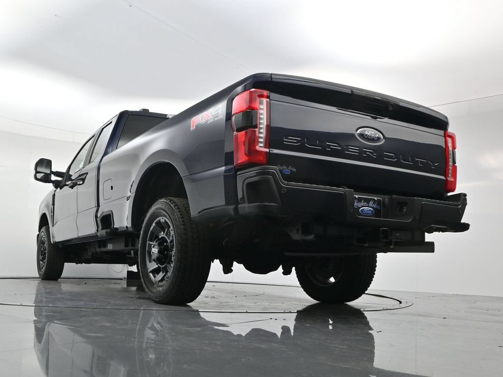 Used 2023 Ford F250 XL w/ STX Appearance Package AWD/4WD image 53
