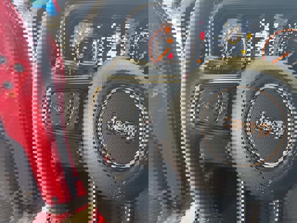 New 2026 Jeep Wrangler Unlimited Rubicon image 41