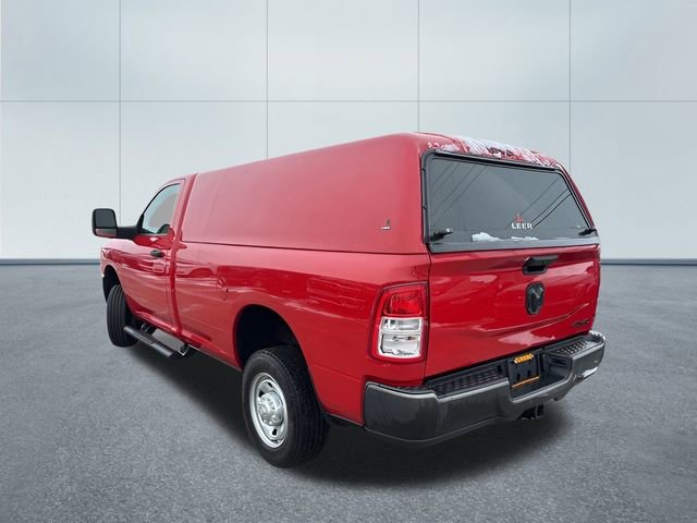 Used 2023 RAM 2500 Tradesman image 2