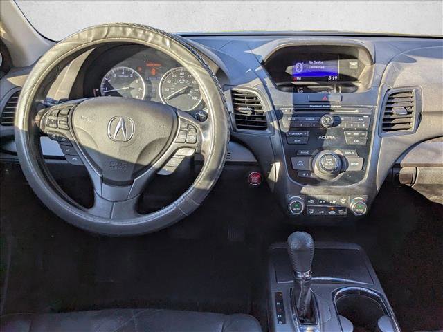 Used 2015 Acura RDX FWD image 17