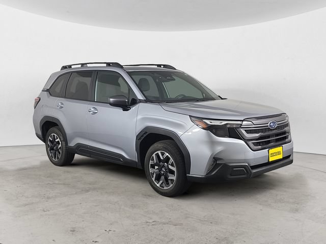 Used 2026 Subaru Forester Premium AWD/4WD image 7