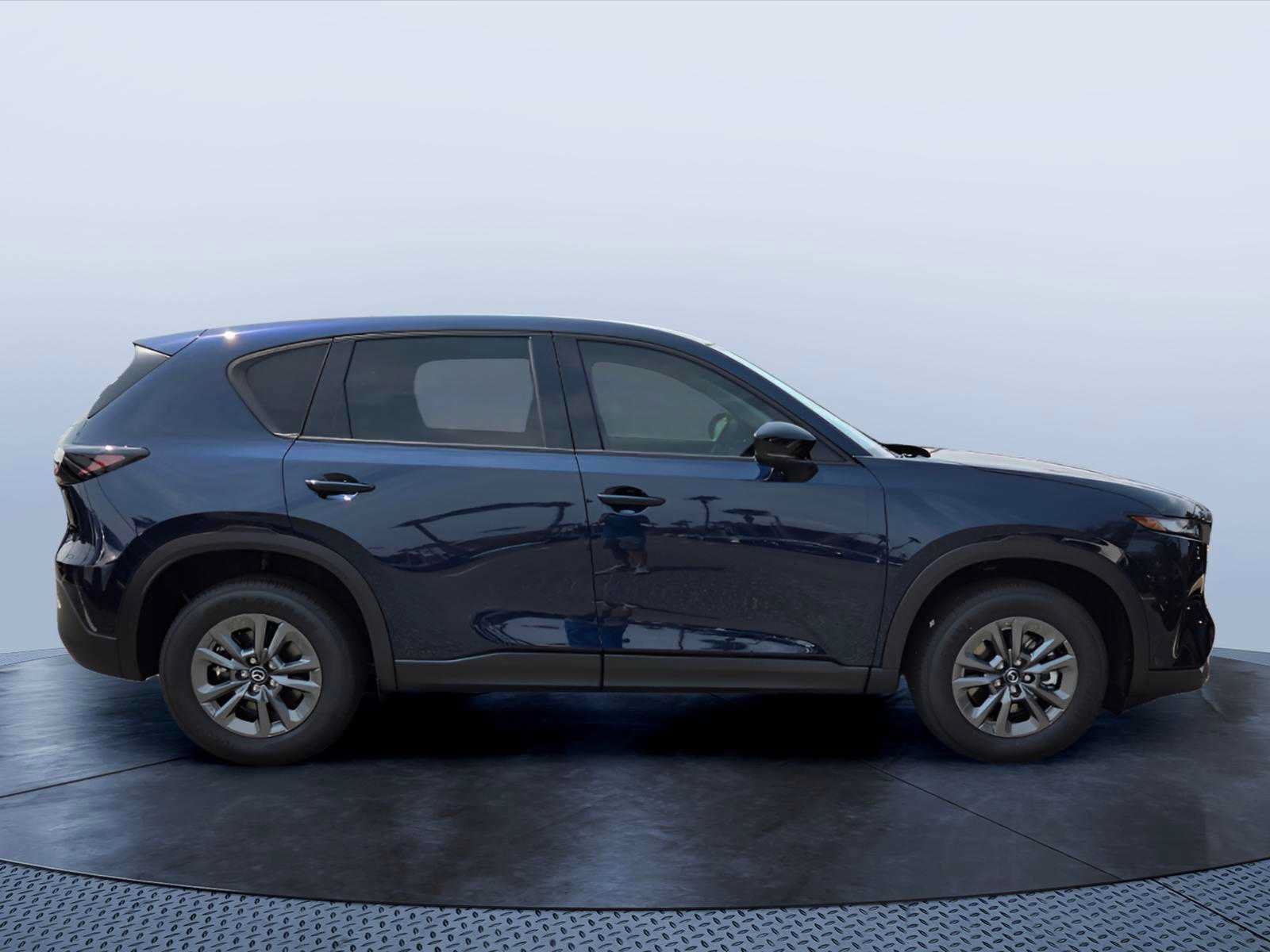 New 2026 MAZDA CX-5 Select AWD/4WD image 2