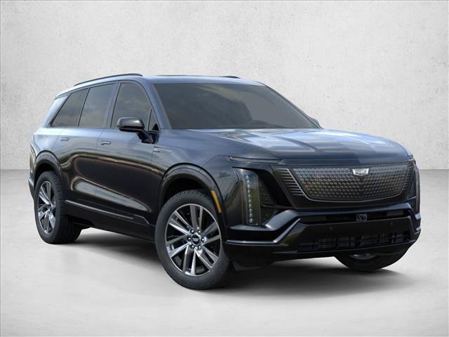 New 2027 Cadillac Vistiq Sport AWD/4WD image 2