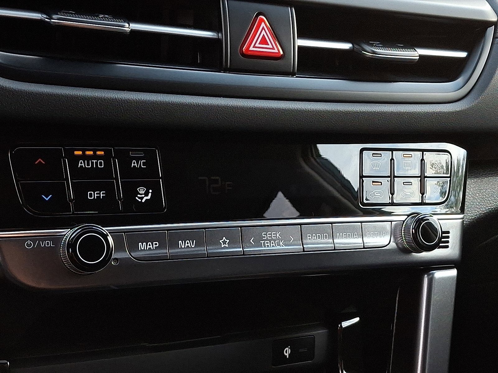 New 2026 Kia Seltos SX image 9