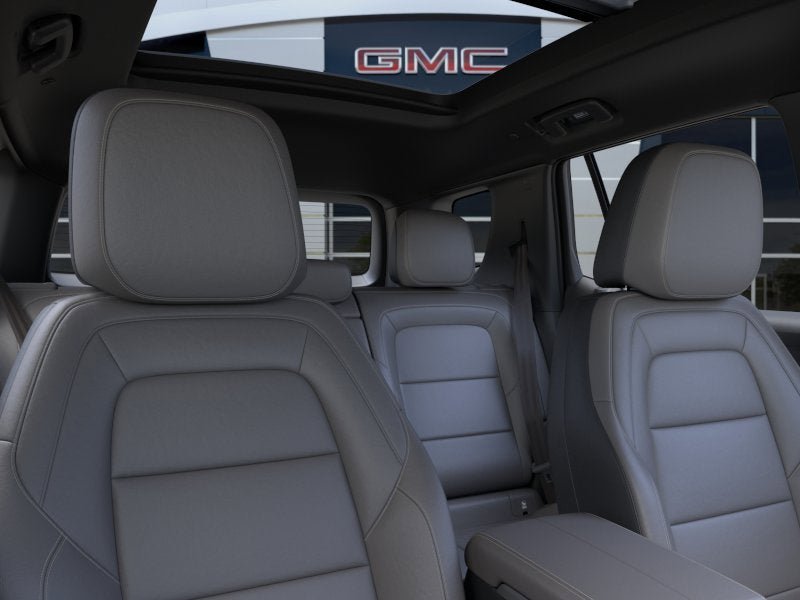 New 2026 GMC Terrain Elevation w/ Elevation Premium Package AWD/4WD image 39