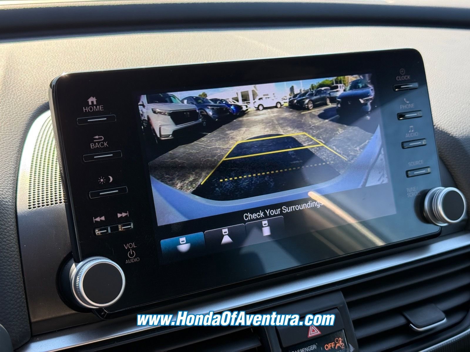 Certified 2022 Honda Accord Sport image 20