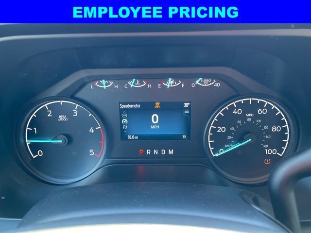 New 2026 Ford F350 XLT w/ 360-Degree Camera Package AWD/4WD image 2