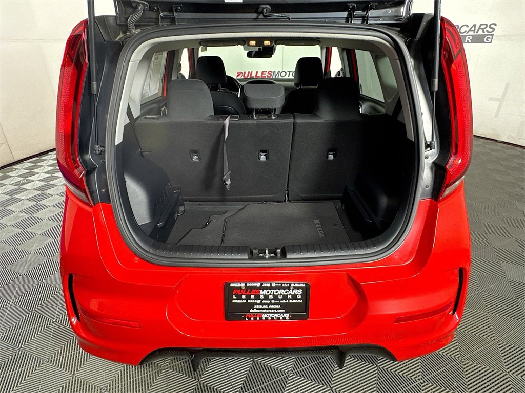 Used 2020 Kia Soul GT-Line image 23