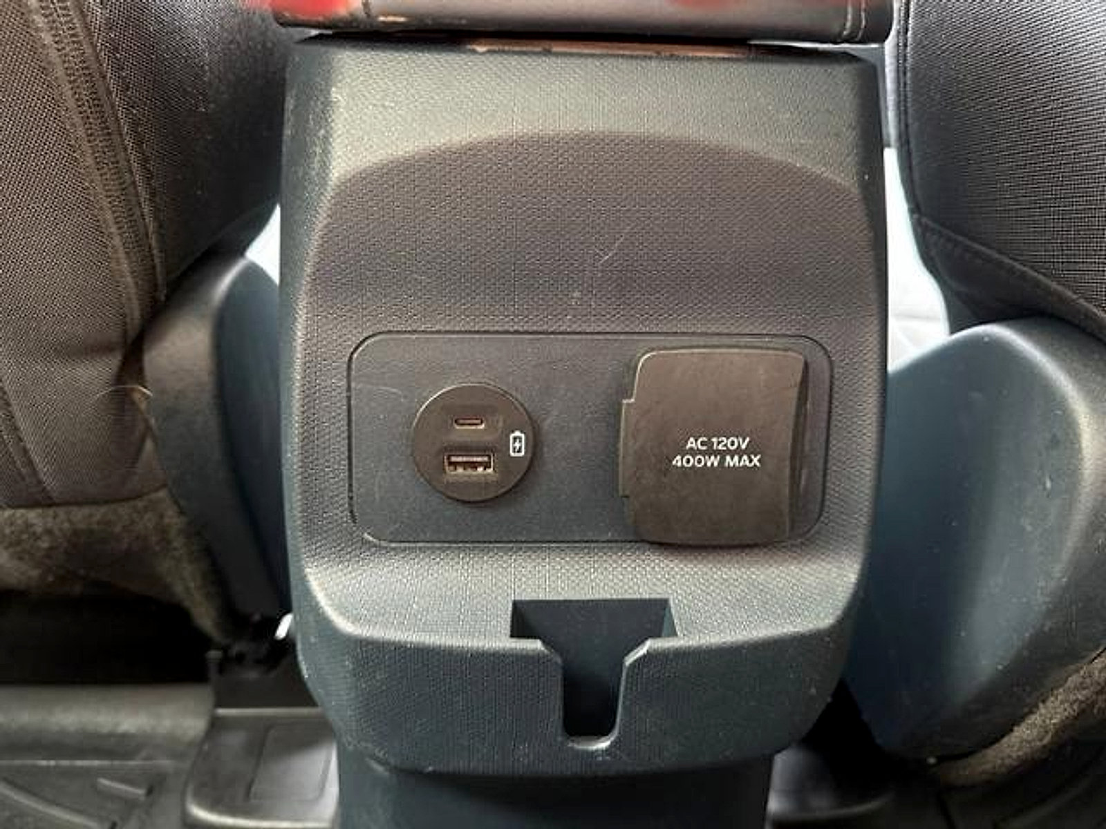 Used 2023 Ford Maverick XL w/ Equipment Group 100A Standard AWD/4WD image 14