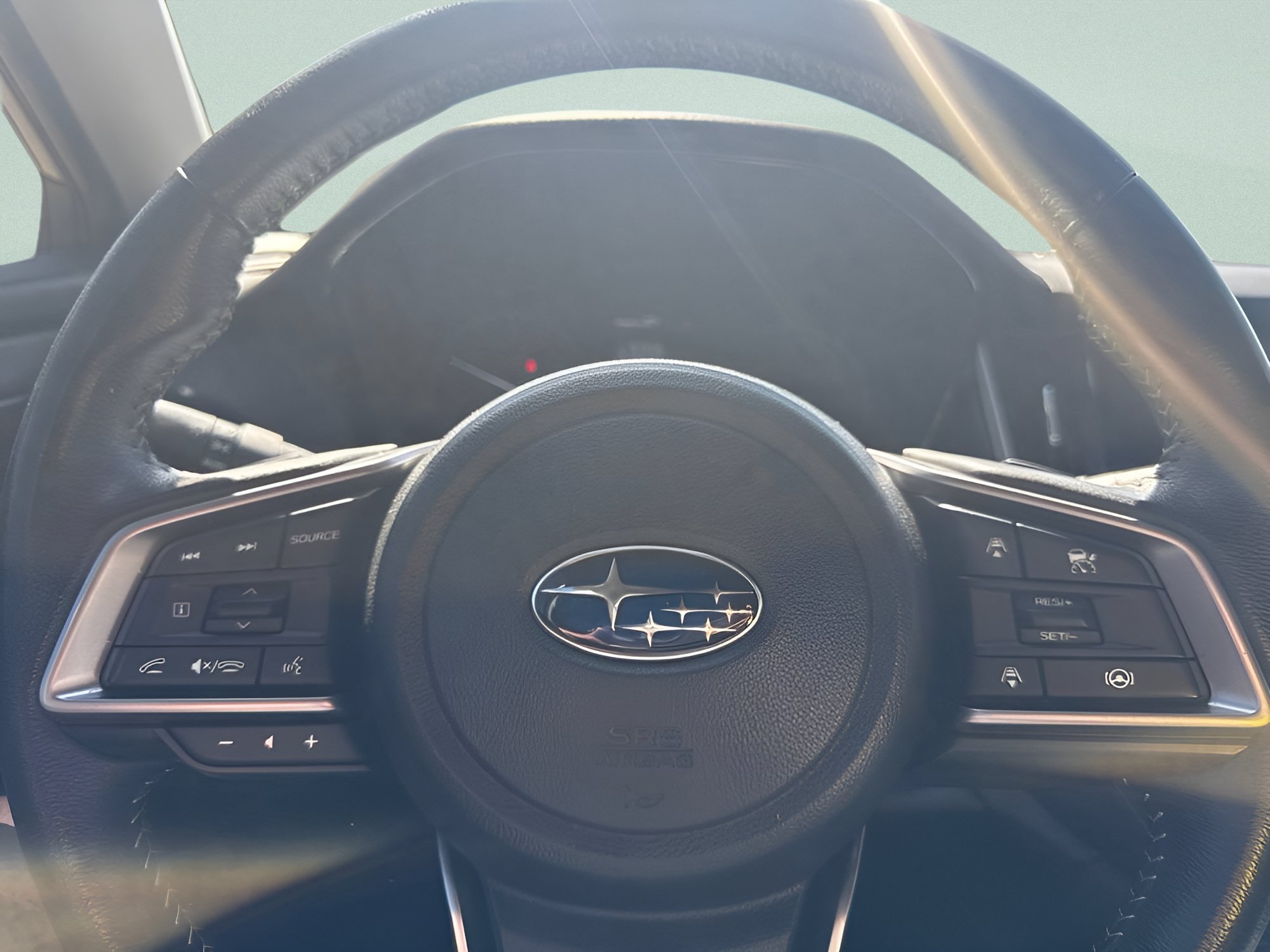 Used 2024 Subaru Outback Premium AWD/4WD image 27