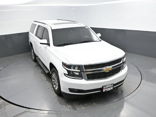 Used 2019 Chevrolet Suburban LT AWD/4WD image 30