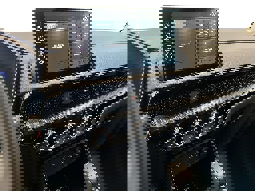 New 2026 Honda CR-V EX-L image 19