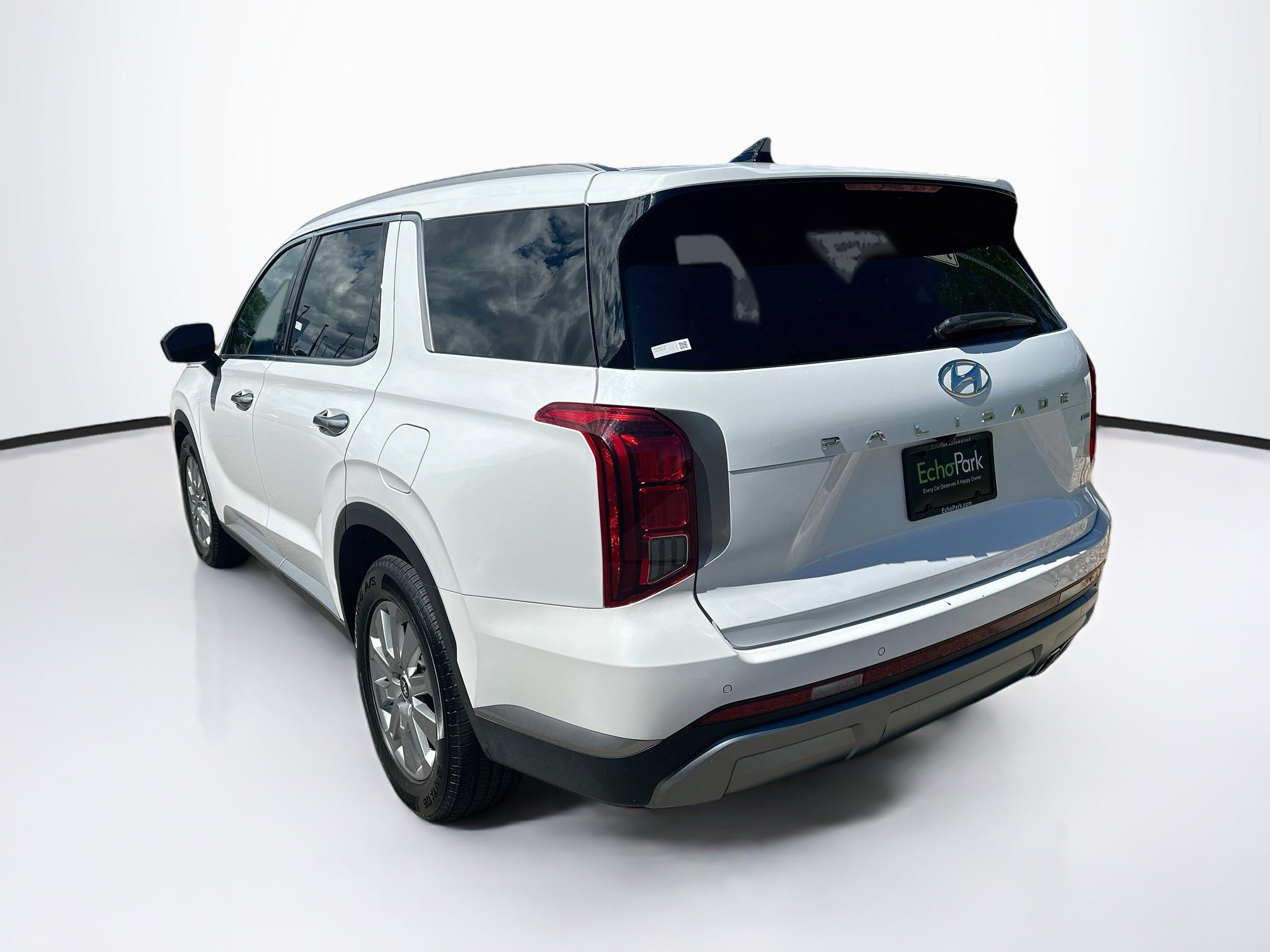 Used 2025 Hyundai Palisade SEL AWD/4WD image 5