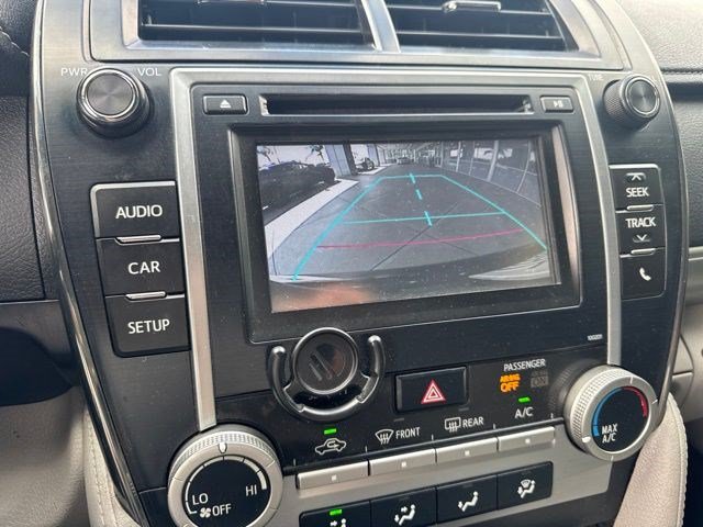 Used 2014 Toyota Camry LE FWD image 18
