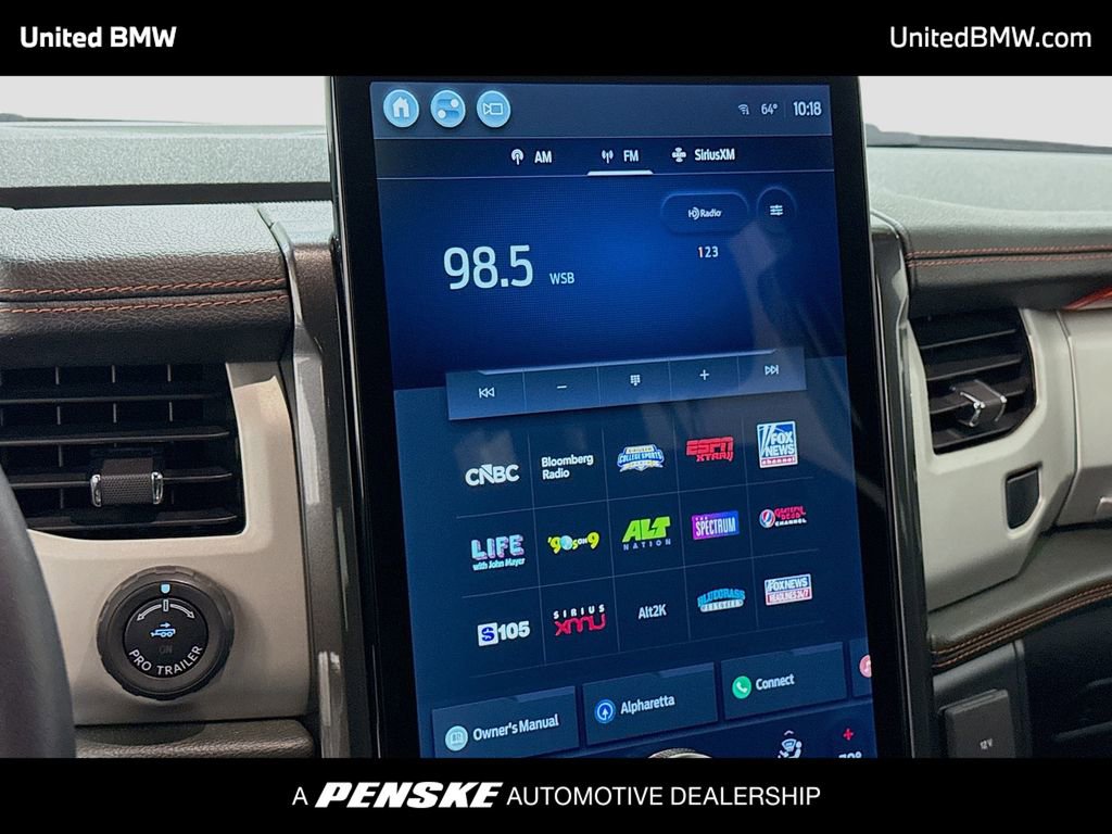 Used 2022 Ford Expedition Timberline AWD/4WD image 8