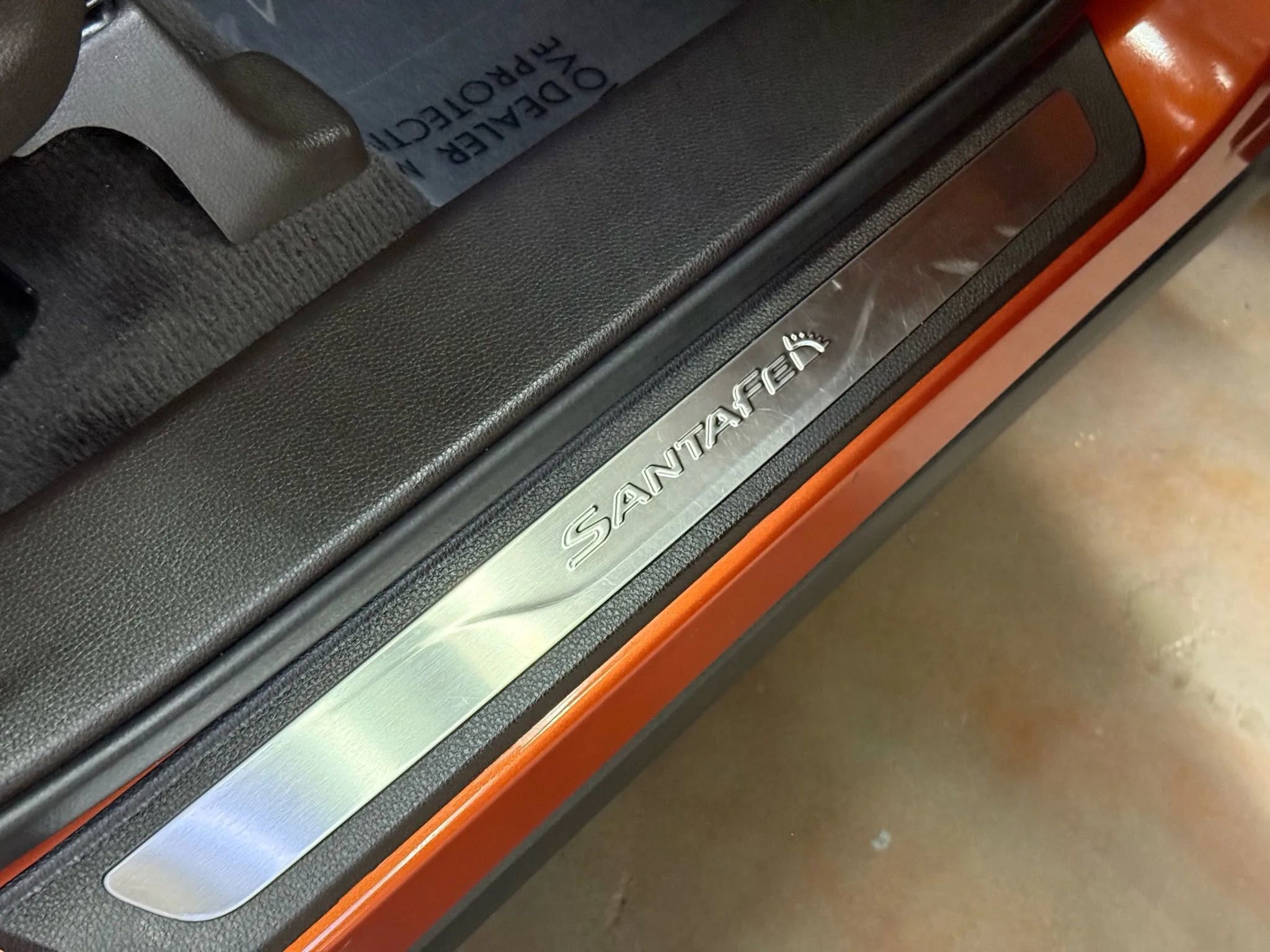 Used 2018 Hyundai Santa Fe Sport w/ Cargo Package FWD image 20
