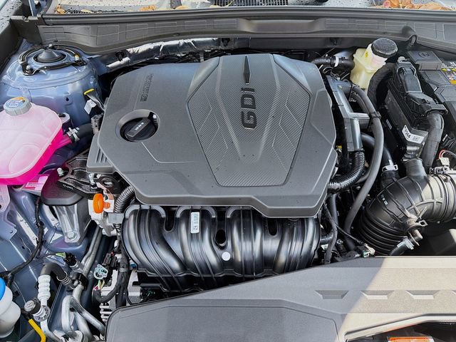 New 2026 Hyundai Sonata SEL FWD image 30