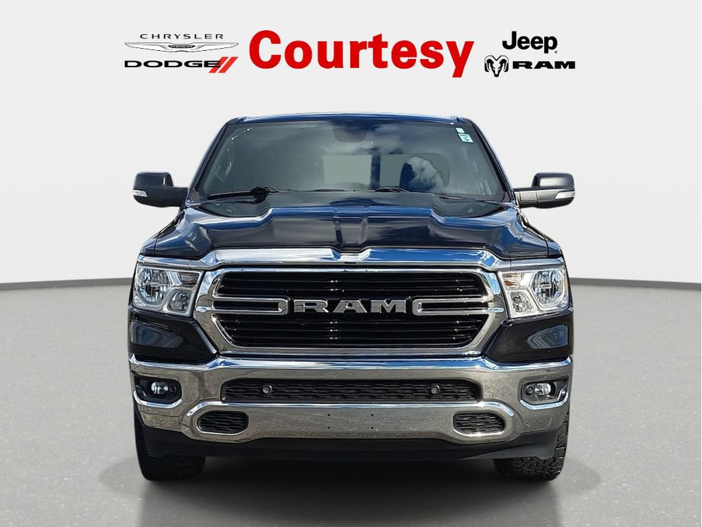 Used 2019 RAM 1500 Big Horn AWD/4WD image 9