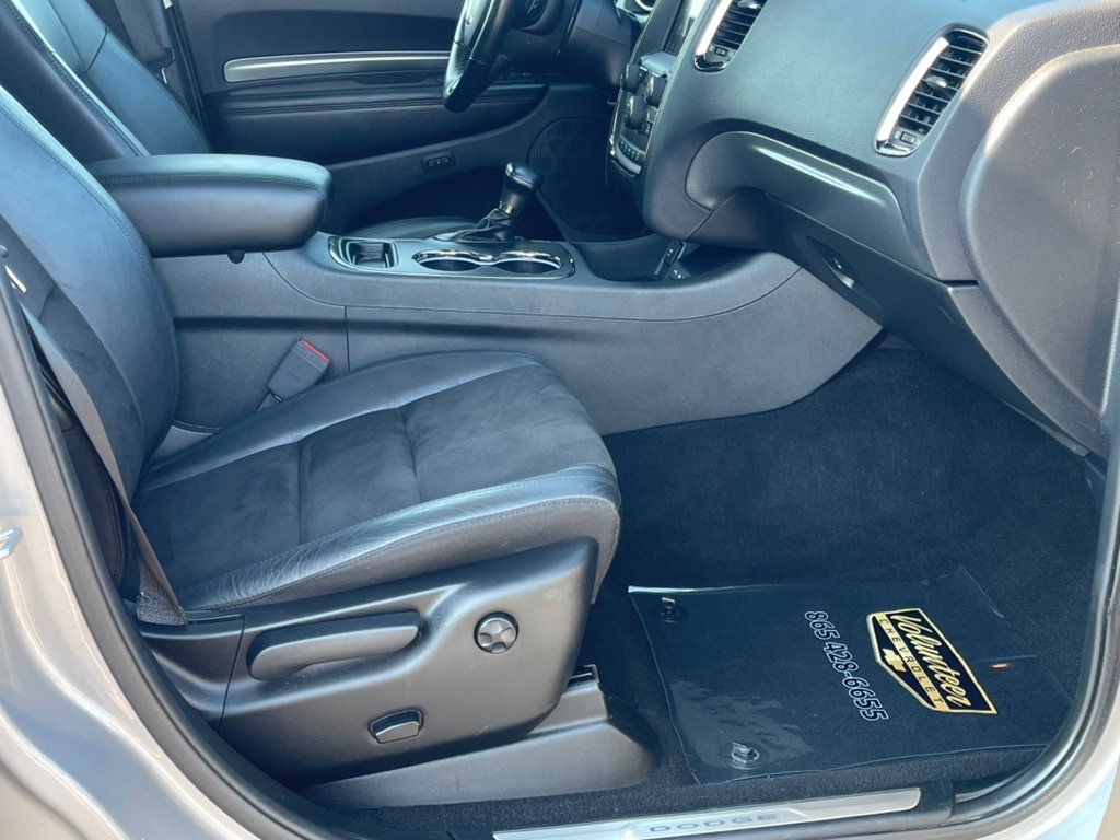 Used 2020 Dodge Durango GT image 15