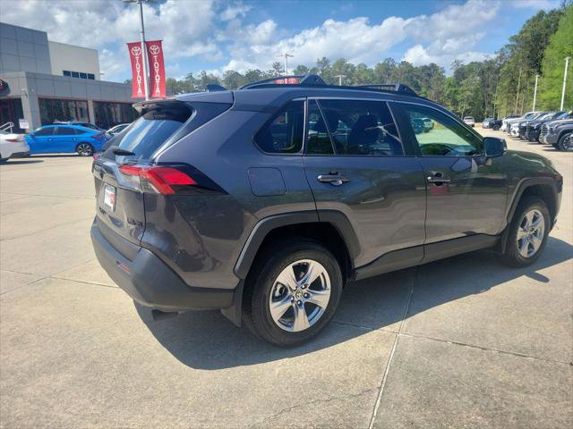Certified 2024 Toyota RAV4 XLE w/ Convenience Package image 7
