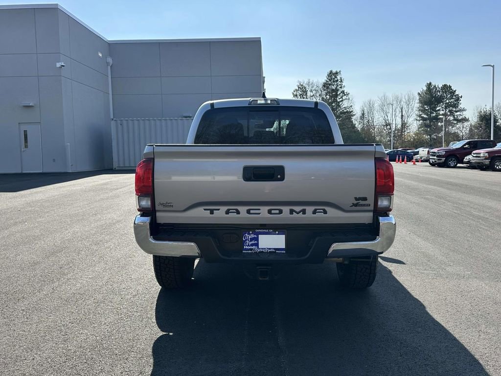 Used 2020 Toyota Tacoma SR5 image 24