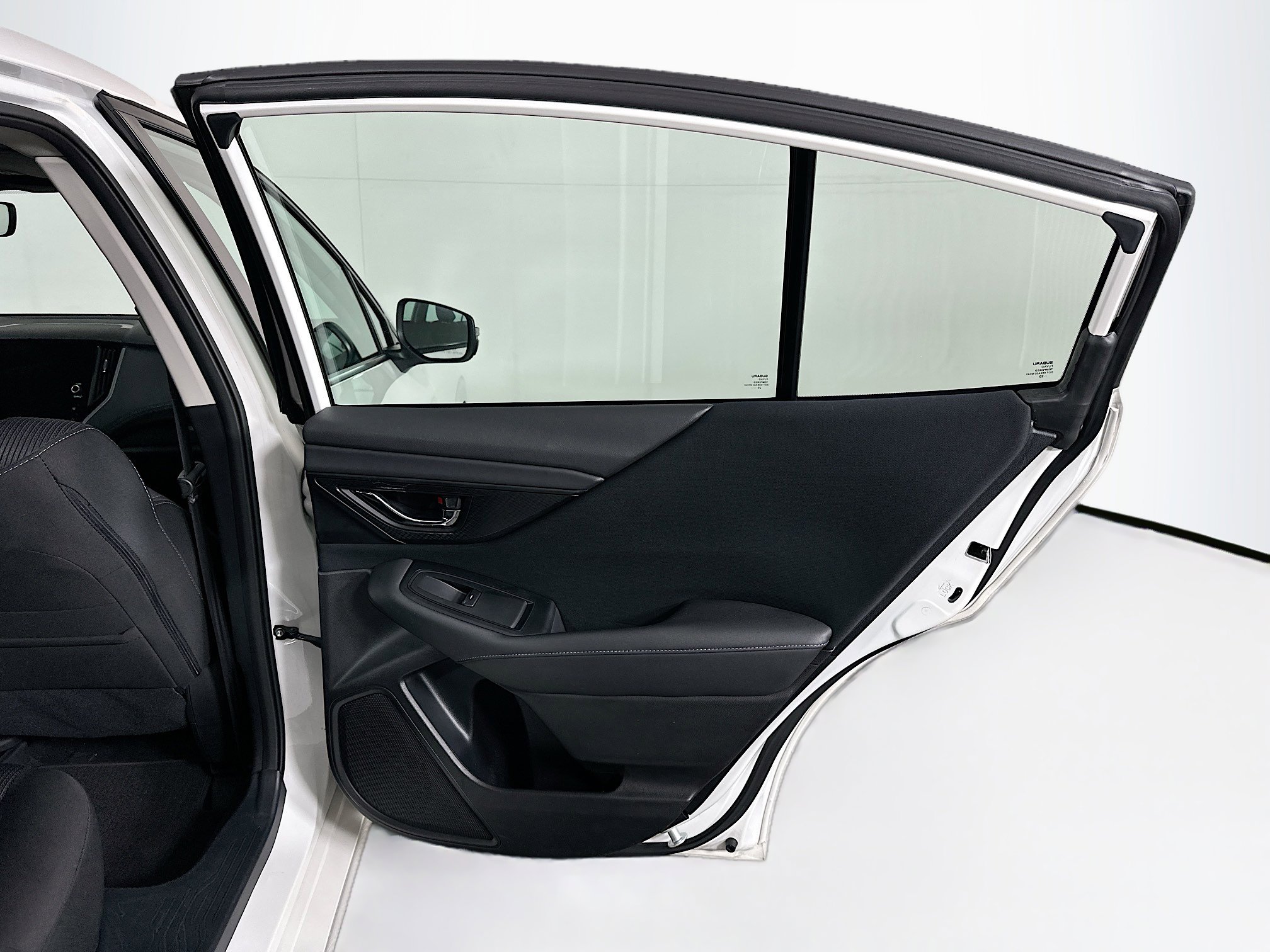 Used 2024 Subaru Legacy Premium image 27