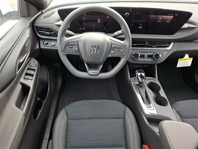 New 2026 Buick Envista Preferred image 7