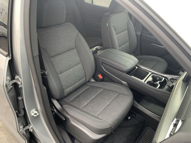 Used 2025 Chevrolet Traverse LT w/ Driver Confidence Package FWD image 27