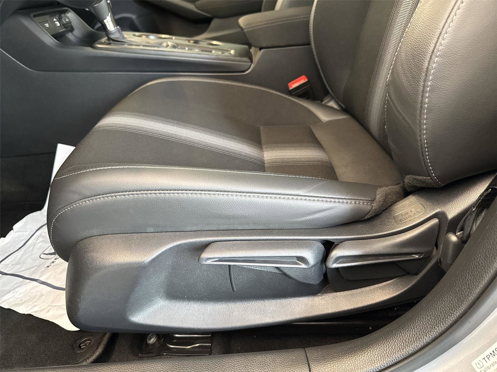 Used 2024 Honda Civic Sport image 14