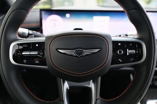New 2026 Genesis GV70 3.5T Sport Prestige AWD/4WD image 32