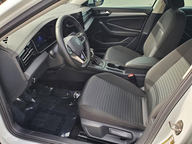 Used 2025 Volkswagen Jetta S image 13