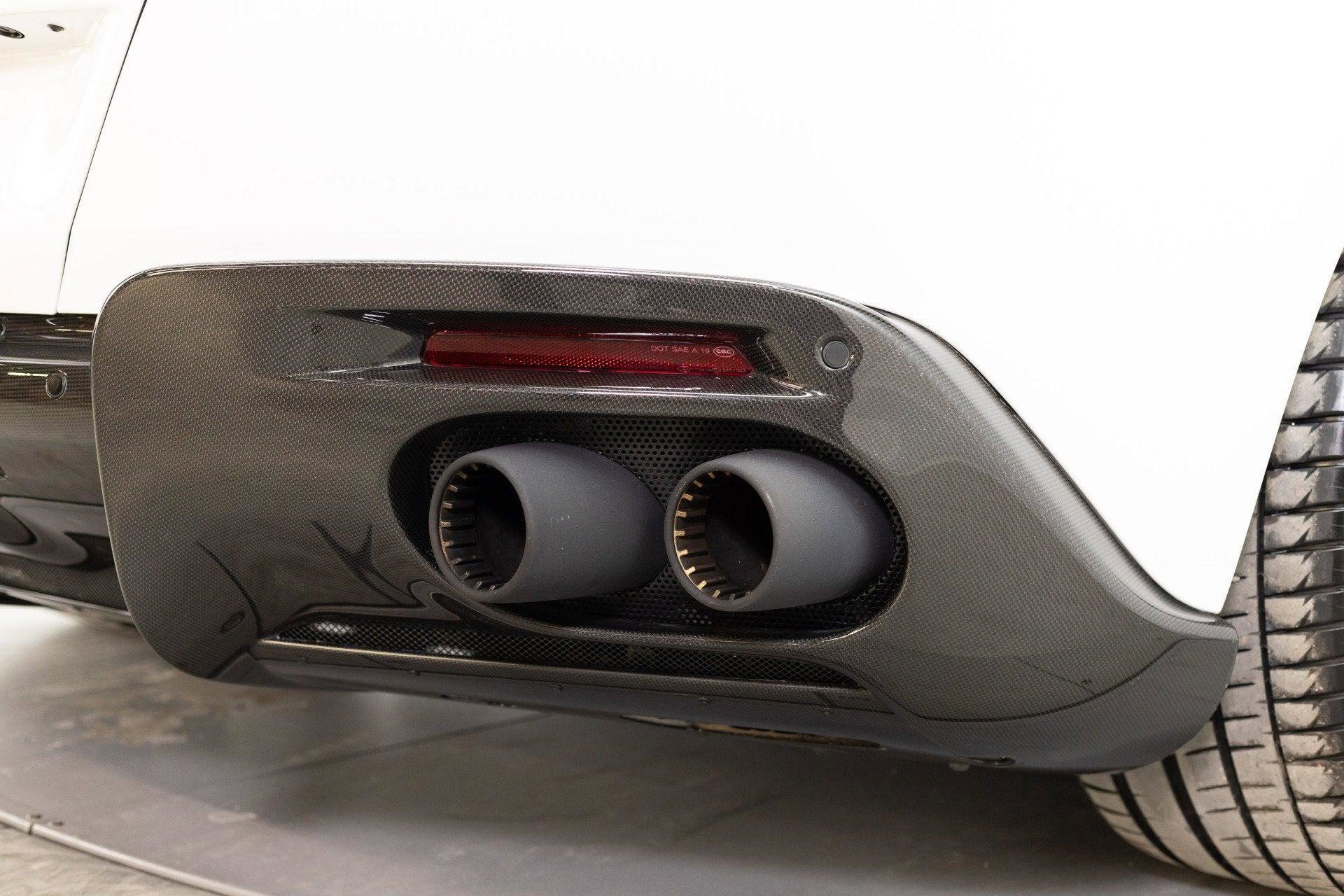 Certified 2024 Ferrari Roma image 44