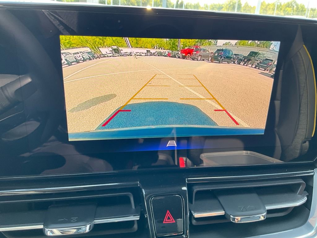 New 2026 Chevrolet TrailBlazer ACTIV w/ Convenience Package image 20