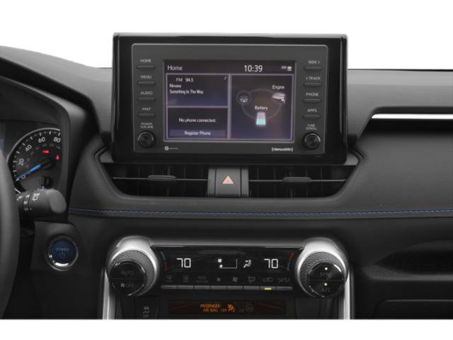 Used 2022 Toyota RAV4 SE AWD/4WD image 13