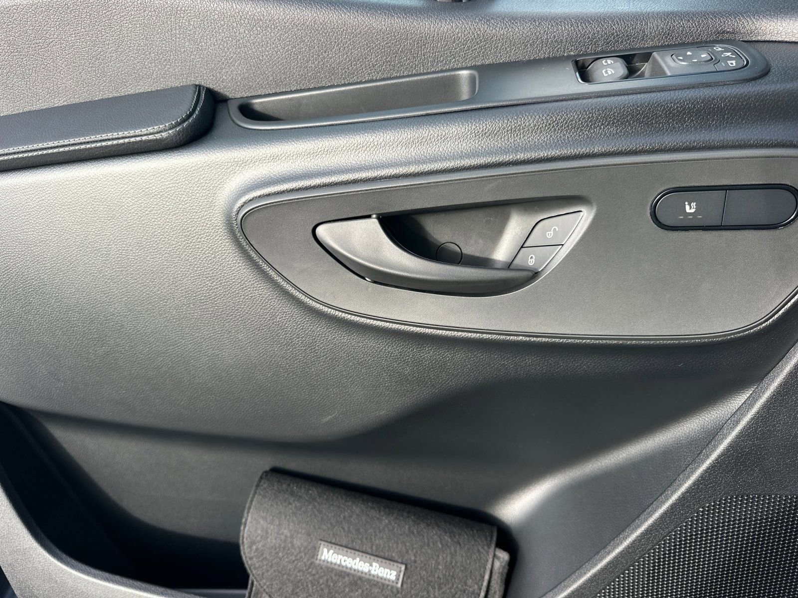 New 2026 Mercedes-Benz Sprinter 2500 image 11
